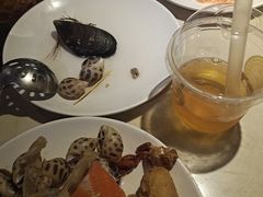 -加餐海鲜自助(集美银泰百货店)