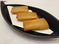 咖喱牛肉春卷-国宴饭店(星光联盟店)