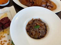 -有璟阁港式餐厅(金融街购物中心店)