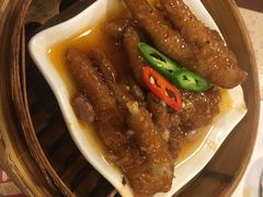 -点都德(大茶楼店)