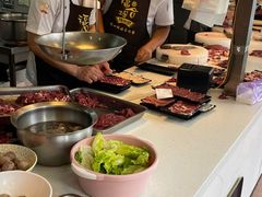 -福合埕牛肉火锅(长平国新店)