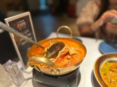 招牌海鲜冬阴功-BetterThai 泰加(苏州中心店)