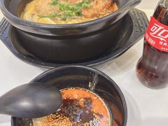 -川海丰尚砂锅麻辣烫(京新广场店)