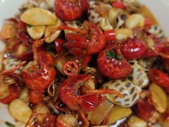 -一起吃小龙虾·海鲜(海珠店)