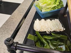 -林记潮牛·牛肉火锅(上马墩店)