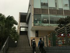 -西南政法大学(渝北校区)