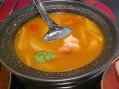 -红泰·泰精选·特色料理(中山路店)