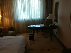 -成都天府丽都喜来登饭店