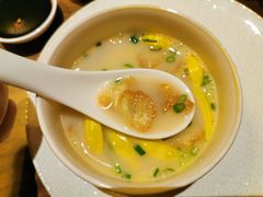 -揽季锅物会.福建黄鱼.海鲜姿造(五四路店)