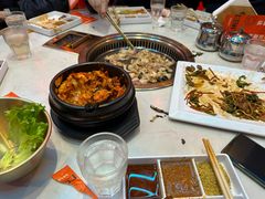 -杨记齐齐哈尔烤肉(总店)