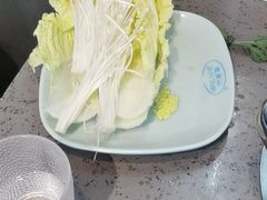 -金滏山烤肉·海鲜·火锅自助餐厅(襄阳万达店)