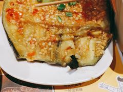-木屋烧烤(万德庄店)