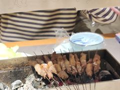 -老白清真烧烤(锦州旗舰店)
