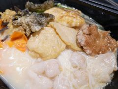 -渔米丰·广府鱼汤米线(光明广场店)
