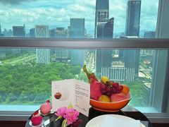 -深圳福田香格里拉大酒店