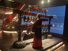 -曾宴·楚菜(湖北省博物馆店)