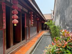 -许驸马府