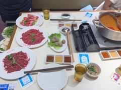 -燃计沙茶皇·香港沙茶火锅(人广旗舰店)
