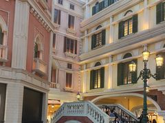 -澳门威尼斯人综合度假区