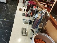 -十方新概念素食餐厅(厚街店)