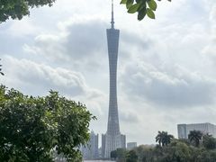 -海心沙亚运公园