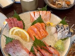 -松子料理(华威桥店)