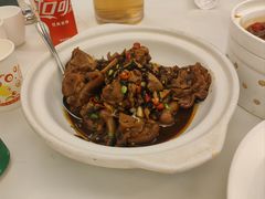 -饭怕鱼·黄焖鲟龙鱼(湖大店)