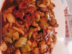 -疆Jiang·新疆秘制料理
