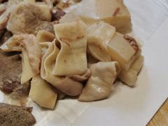 -小朱羊肉面馆(周东路)
