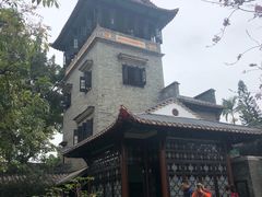 -东莞市可园博物馆