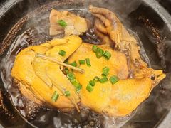 -小绍兴家宴·百年绍兴菜(鲁迅路店)