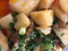 -康庄美食城(德阳中江县)