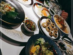 -隐炉和牛烧肉店(群力店)