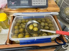 -苏州市吴中区光福窑上花果蜜饯厂