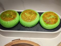 -禄运茶居·手工点心(猎德店)