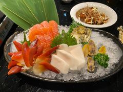 -真剑日本料理·铁板烧(贵州路店)