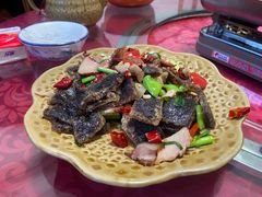 -古城苗家土菜馆(河景餐厅店)