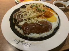 -诺丁牛排(南京江宁万达店)