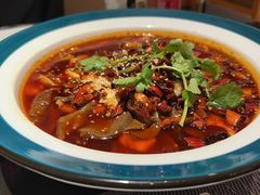 -昱匠·日本料理(金融街店)