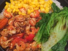 -米国现煲煲仔饭(塔子湖店)