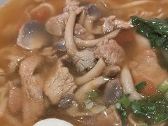 -大师兄·西北风味食集(增城合生汇店)