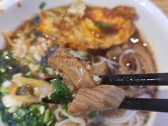 -易裕和·长沙米粉(竹塘西路店)