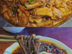 -胖哥俩肉蟹煲(虹口龙之梦店)