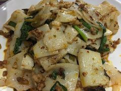 炒饵块-88号小吃店·经典云南菜·地道纳西美食