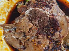 -温记府廟豆汤饭·始于1955年(海椒店)