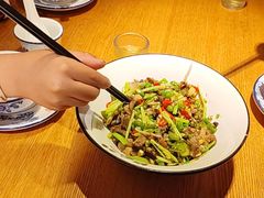 -赣饭农家·江西小炒(西乡店)