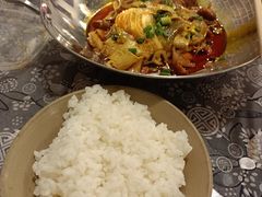 -巴渝老街印象生活麻辣烫(华宇·北城中央汇店)