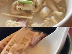 -湖滨28中餐厅·西湖宴·杭州君悦酒店