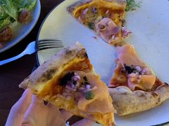 -PIZZA BIANCA(万象城店)