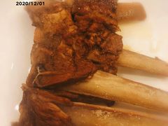 -蝎王府羊蝎子(西稍门店)